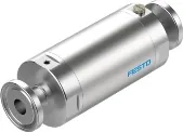 VZQA-C-M22C-6-S1S1-V2V4E-4 Пережимной клапан Festo