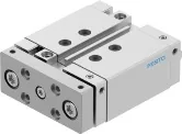 DFM-20-25-B-PPV-A-KF Цилиндр с направляющей Festo