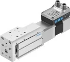 EGSS-BS-KF-45-25-10P-ST-M-H1-PLK-AA mini slide unit Festo