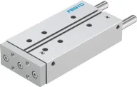 DFM-32-160-P-A-KF Цилиндр с направляющей Festo