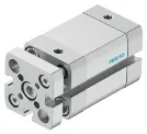 ADNGF-20-20-PPS-A Компактный цилиндр Festo