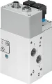 VPCB-6-L-8-G38-10-F-D3-T22 клапан Festo