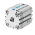 AEVU-50-25-P-A Компактный цилиндр Festo