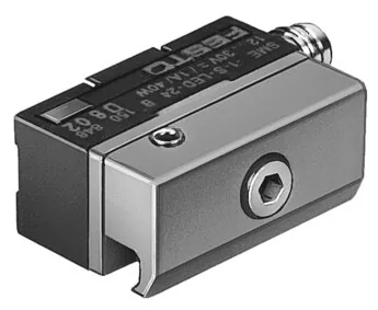 SME-1-S-LED-24-B Датчик положения Festo
