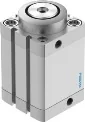 DFSP-50-30-DF-PA Стопорный цилиндр Festo