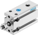 DPDM-10-5-S-PA Компактный цилиндр Festo