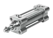 CRDNG-100- -PPV-A-S6 Стандартный цилиндр Festo