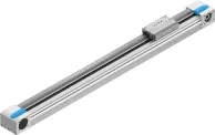 EGC-70-600-TB-KF-0H-GK Приводы с зубчатым ремнем Festo