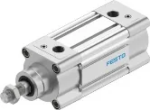 DSBC-63-50-D3-PPVA-N3 Стандартный цилиндр Festo