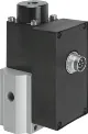 MPPES-3-1/8-PU-PO-010 Пропорциональный регулятор давления Festo