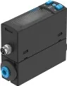 SFAH-1B-Q4S-PNLK-PNVBA-M8 Датчик расхода Festo