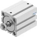 ADN-S-40-45-A-P Компактный цилиндр Festo