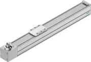 ELGC-TB-KF-45-300 Приводы с зубчатым ремнем Festo