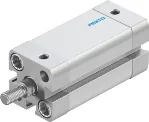 ADN-16-30-A-P-A Компактный цилиндр Festo
