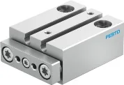 DFM-10-5-P-A-GF Цилиндр с направляющей Festo