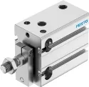 DPDM-Q-32-25-PA Компактный цилиндр Festo