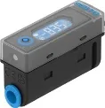 SPAF-P10R-Q6-L-PNLK-VB-M8 Датчик давления Festo