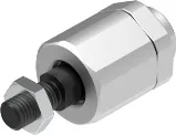 FK-M10X1,25 Гибкая соединительная муфта Festo