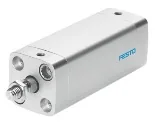 CDC-25- - Компактный цилиндр Festo