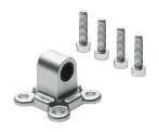 SUA-12/16 Фланец с осью Festo