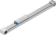 ELGA-TB-KF-120-1000-0H Приводы с зубчатым ремнем Festo
