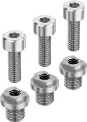 ZBV-M6-9 Соединительная втулка (Размер упаковки:3) Festo