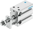 DPDM-Q-25-15-P-PA Компактный цилиндр Festo