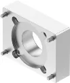 EAMF-A-38B-42A Фланец электродвигателя Festo