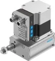 EPCE-TB-60-20-FL-ST-M-H1-PLK-AA electric cylinder unit Festo