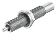 DYSD-Q11-5-5-Y1F-L-Y9 Амортизатор Festo
