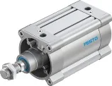 DSBC-125-80-PPVA-N3 Стандартный цилиндр Festo