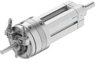 DSL-32-50-270-CC-A-S20-KF-B Поворотно-линейный модуль Festo