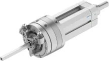 DSL-40- -270-P-A-S2-B Поворотно-линейный модуль Festo