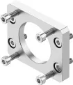 EAMF-A-48B-55A Фланец электродвигателя Festo