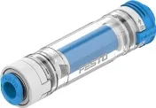 Inline filter OAFA-C-Q6-E-F