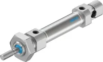 DSNU-10-15-P-A Стандартный цилиндр Festo