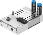 VABM-C8-12E-G14-4-PT-L Коллектор Festo