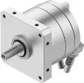 DSM-T-63-270-P-FW-A-B Неполноповоротный привод Festo