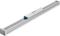 ELFA-RF-80- - Пассивная направляющая Festo