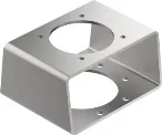 DARQ-B-F30-F25-R13 Mounting adapter Festo