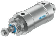 CRDSNU-80 Круглый цилиндр Festo