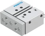 DFM-25-30-P-A-KF Цилиндр с направляющей Festo
