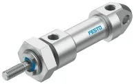 CRDSNU-20-15-P-A Standards-based cylinder Festo