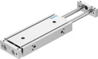 DGTZ-GF-25-80-J-T-P-A Двухпоршневой цилиндр Festo