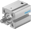 AEN-S-16-5-A-P-A Компактный цилиндр Festo