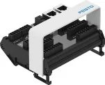 модуль дискретных входов CPX-AP-L-16NDI-PI
