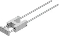 EAGF-V2-KF-32-400 Направляющая Festo