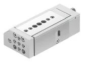 DGSL-12-20-EA Мини-суппорт Festo
