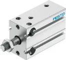 DPDM-20-15-PA Компактный цилиндр Festo