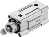 DSBC-63-30-D3-PPSA-N3 Стандартный цилиндр Festo
